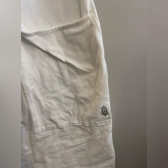 Free People Movement Shorts Jumper Jumpsuit Overalls Romper - Picture 2 of 5